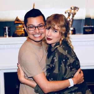 Meet your Posher, Markus